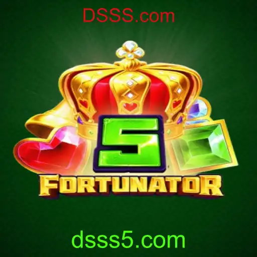 Explorando o Mundo de 5Fortunator: Um Incrível Jogo de Estratégia