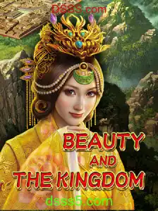 Descubra o Mundo Fascinante de BeautyAndTheKingdom