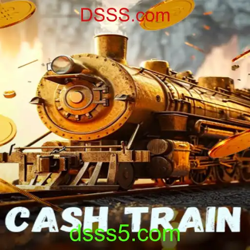 Explore o Mundo Emocionante de CashTrain: Um Jogo Revolucionário