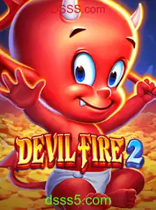 DevilFire2: Uma Experiência de Jogo Inovadora e Empolgante