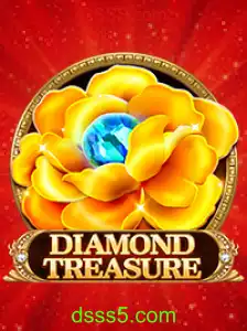 Descubra o Empolgante Mundo de Diamondtreasure: O Jogo de Aventura que Está Conquistando o Brasil