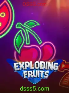 ExplodingFruits: A Nova Sensação no Mundo dos Jogos de Tabuleiro