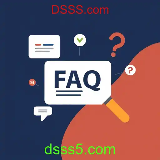 FAQ