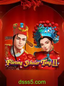 Explorando o Mundo de Flirting Scholar Tang II