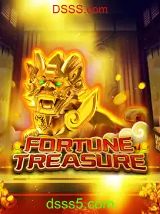 Descubra o Mundo Fascinante de FortuneTreasure