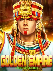 GoldenEmpire: Explorando o Mundo Empolgante de Estratégia e Aventura