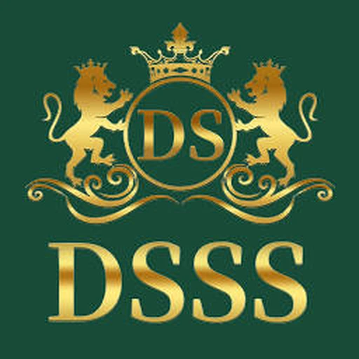 DSSS.com-Cassino Online no Brasil Logo
