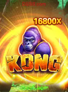 Explorando o Mundo de Kong: Um Jogo Inovador no Universo de DSSS.com