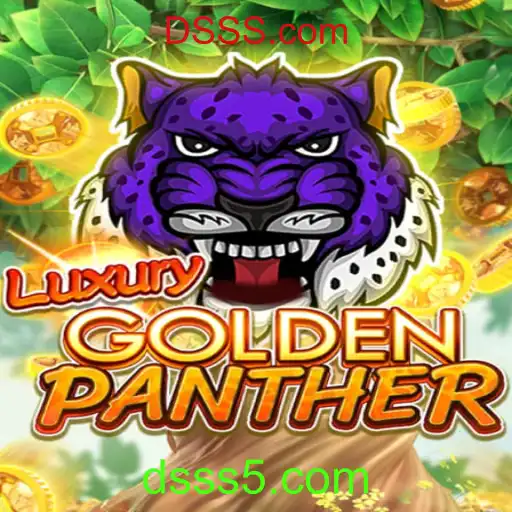 Explorando as Aventuras de LUXURYGOLDENPANTHER