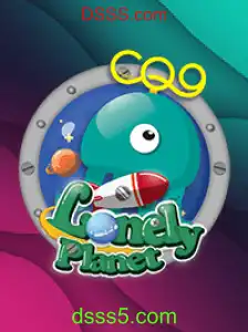 Descubra LonelyPlanet: O Jogo que Explora os Mistérios do Espaço