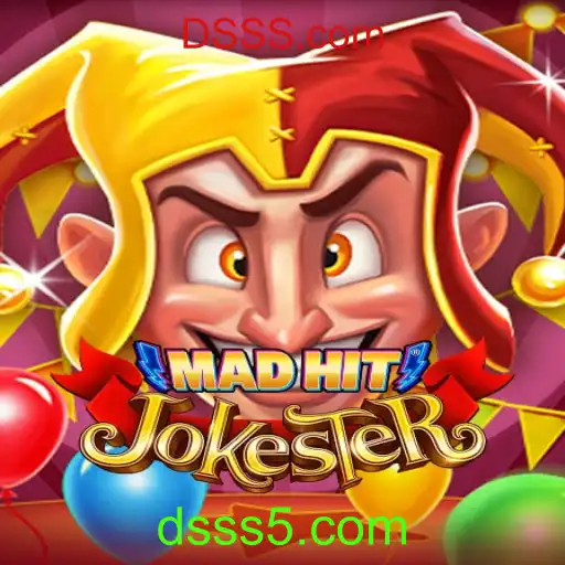 Descubra o Inovador Jogo MadHitJokester: Diversão Garantida com DSSS.com