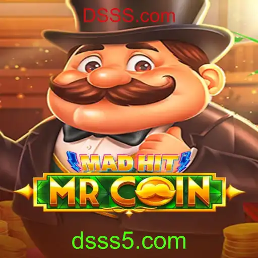 Descubra o Fascinante Mundo de 'MadHitMrCoin' com a DSSS.com