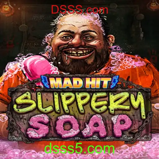 Experimente a Emoção de MadHitSlipperySoap