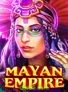 MayanEmpire: Desvendando os Segredos da Civilização Maia