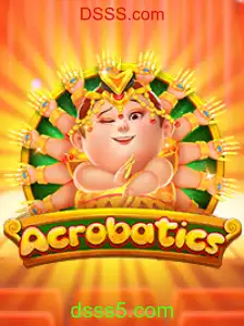 Acrobatics: O Fascinante Mundo do Novo Jogo Inovador