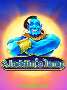 Descubra o Fascinante Mundo de Aladdinslamp - Um Jogo Envolvente da DSSS.com