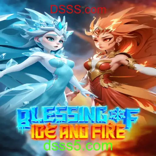 Descubra o Universo de BlessingofIceandFire: O Novo Fenômeno dos Games