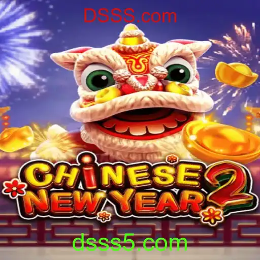 CHINESENEWYEAR2: Uma Jornada Emocionante Pelo Ano Novo Chinês