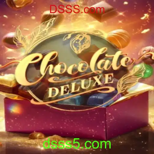Explorando o Fascinante Jogo ChocolateDeluxe