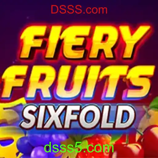 FieryFruitsSixFold: Uma Nova Experiência no Mundo dos Jogos Online