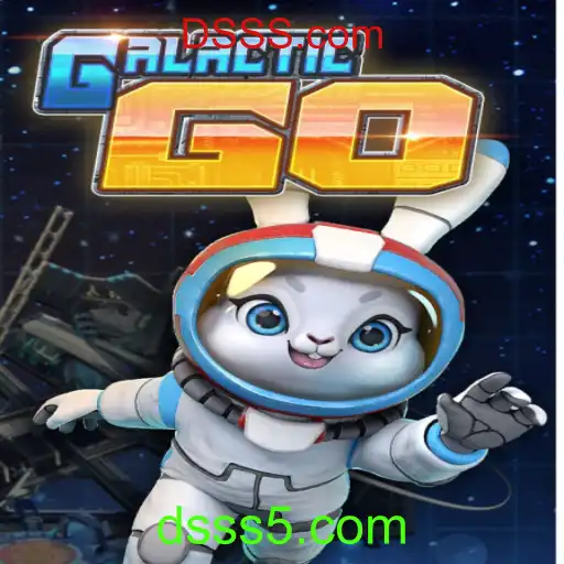 GalacticGO: Explorando o Universo dos Jogos com DSSS.com