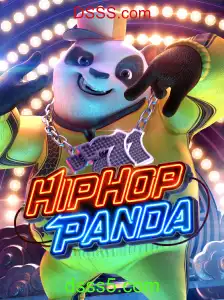 HipHopPanda: Descubra o Vibrante Jogo de Ritmo e Estratégia