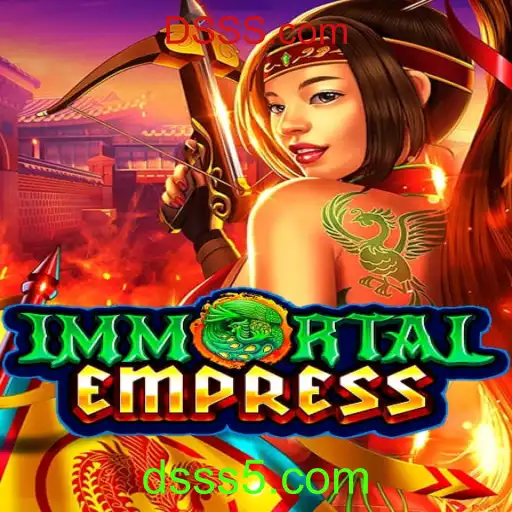 Explorando ImmortalEmpress: Uma Jornada Épica no Mundo dos Jogos