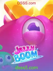 JellyBoom: Um Mergulho no Mundo Colorido dos Quebra-Cabeças