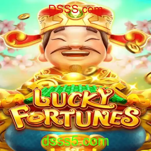 Explorando o Mundo do Jogo LUCKYFORTUNES