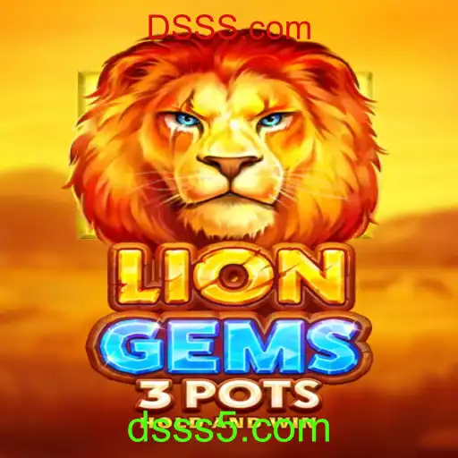 Descubra LionGems3pots: Um Novo Jogo Emocionante no Universo Digital