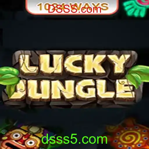 Descubra o Empolgante Mundo de LuckyJungle1024