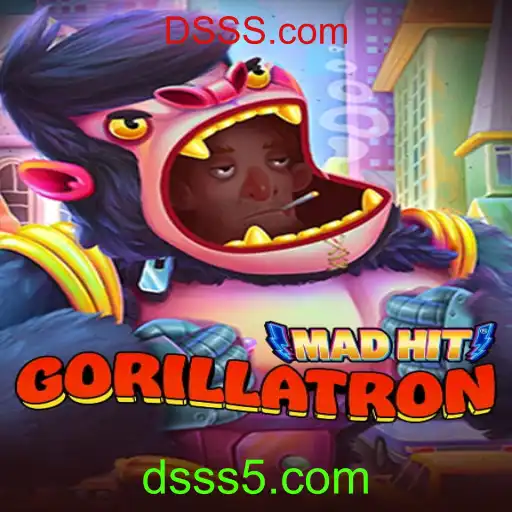 Explorando o Universo de MadHitGorillatron: Uma Nova Revolução no Mundo dos Jogos