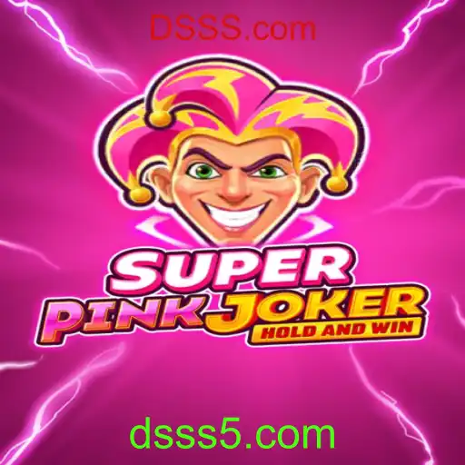 Explorando o Fascinante Mundo de SuperPinkJoker
