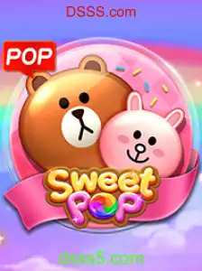Explorando o Mundo Encantado de SweetPOP: Um Jogo de Estratégia Irresistível
