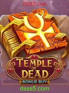 Explorando TempleofDeadBonusBuy: Um Mergulho no Mundo Antigo dos Jogos de Cassino