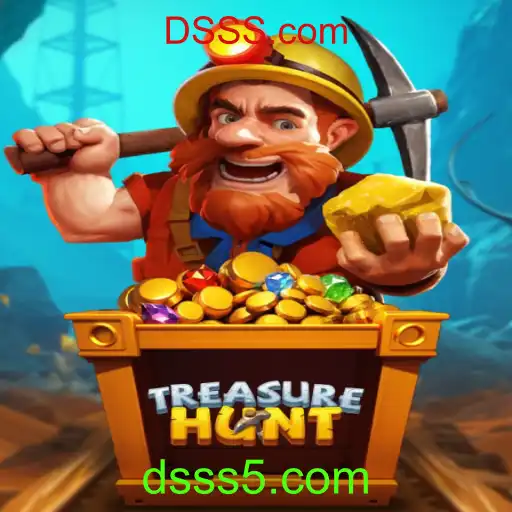 Explorando o Mundo de TreasureHunt
