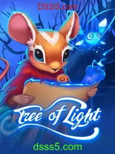 Descubra o Fascinante Mundo de TreeofLight - Uma Nova Experiência de Jogo