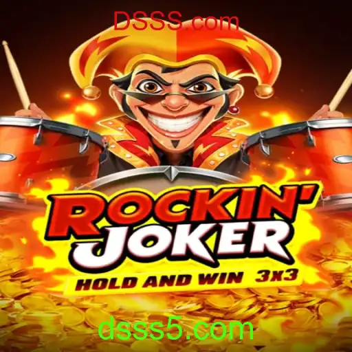 Explorando o Universo de Rockinjoker: Um Jogo Revolucionário