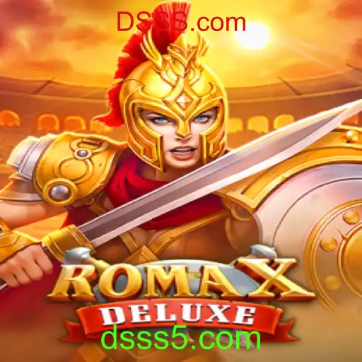 Explorando RomaXDeluxe: Aventura e Estratégia no Mundo dos Jogos