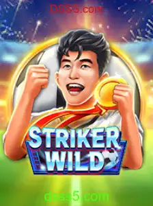 StrikerWILD: O Jogo Inovador Que Está Transformando o Universo dos Games