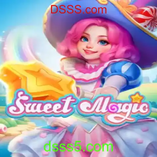 Explorando o Mundo Encantador de SweetMagic