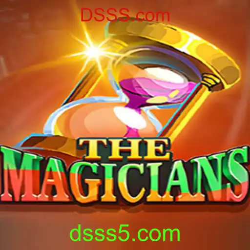 TheMagicians: Um Mergulho no Mundo da Magia e Estratégia