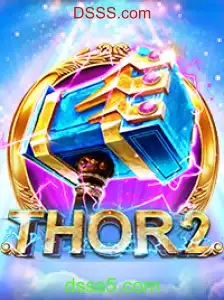 Thor2: Explore o Universo Épico e Suas Regras de Jogo
