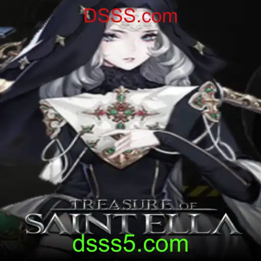 Descubra TreasureofSaintElla: O Novo Favorito dos Gamers